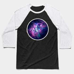 PACKED in Space! Baseball T-Shirt